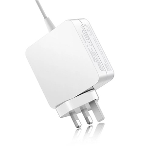 Daha kaliteli bilgisayar şarj AC/DC Laptop şarj güç adaptörleri 85W 18.5V 4.6A Apple Macbook Pro DC Ce fiş 2PIN C8 - Product Image 3