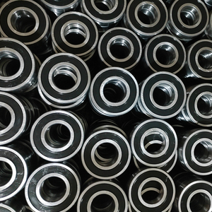 ตลับลูกปืนเม็ดกลมเล็กแถวเดียวตลับลูกปืนสเก็ตบอร์ดความเร็วสูง R16 R16ZZ <span class=keywords><strong>R16RS</strong></span> - Product Image 5