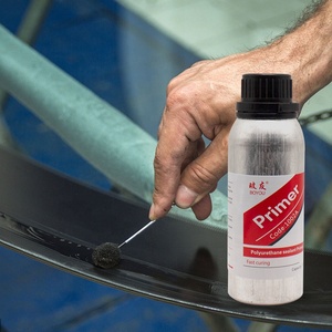 Nhanh chóng làm khô độ bám dính cao <span class=keywords><strong>Primer</strong></span> UV kháng PU Sealant <span class=keywords><strong>Primer</strong></span> ô tô kính chắn gió Glass <span class=keywords><strong>Primer</strong></span> cho sửa chữa kính xe - Product Image 3