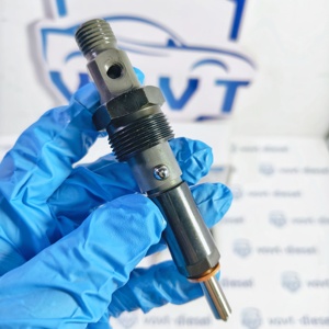 Common Rail Diesel <strong>Injector</strong> Assembly <strong>Injector</strong> KDAL59P42 Fuel <strong>Injector</strong> Engine Spare Parts - Product Image 3