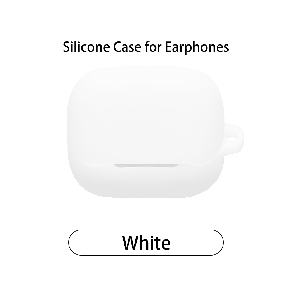 Blanc/étui de protection