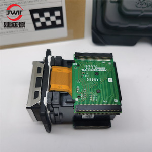 Original New or Used DX7 printhead Eco solvent plotter - Product Image 4