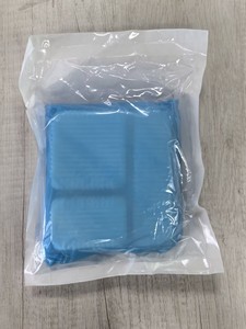 Tıbbi steril pansuman paketi tek kullanımlık yara pansuman seti/<span class=keywords><strong>Kit</strong></span> - Product Image 2