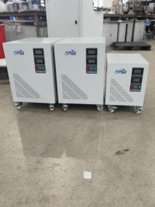 Transformador de cobre aislado seco trifásico de 20KVA personalizable 220V a 380V 240V Entrada a salida de 480V - Product Image 5