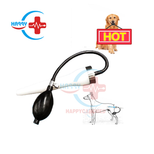HC-R058D Máy Phân Tích Tinh Trùng Isperm Thú Y Ống Thông Isperm Iui Di Động Bộ Súng Thụ Tinh Nhân Tạo Cho Chó - Product Image 1