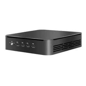 Ordenador de sobremesa i9 11900 i7 11700 i5 mini pc para videojuegos 4k HD, sistema de gamer para pc instalado, todos los juegos - Product Image 6