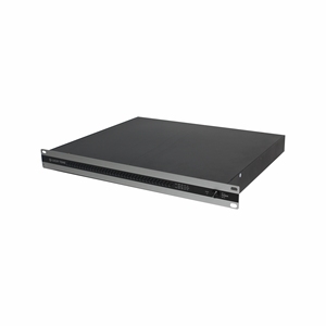 M 2チャンネルクラスDパワーアンプ2*250W 100Vプロフェッショナルアンプ各チャンネルのボリュームコントロール付き - Product Image 2