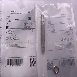 <span class=keywords><strong>Sensor</strong></span> de interruptor de proximidade de alta qualidade MFH201 100% original