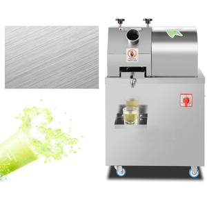 Electric Sugar Cane Juicer Machine Sugarcane <strong>Juice</strong> Machine