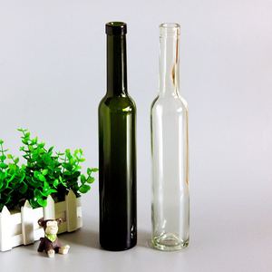 Wholesale High Quality Dark <strong>Wine</strong> Glass <strong>Bottle</strong> 500ml 750ml with Cork Suitable for Storing <strong>Wine</strong> - Product Image 5