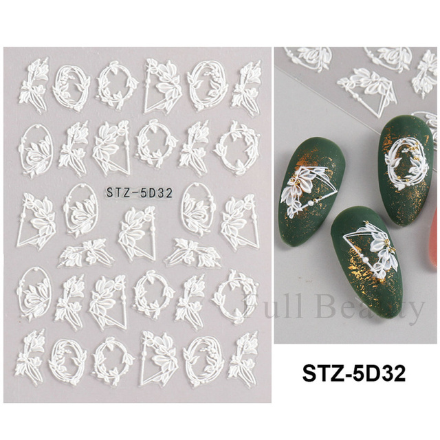 STZ-5D32