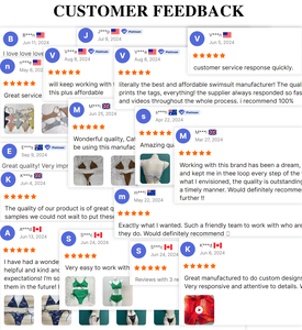 2023 yeni tasarım mayo özel tanga iki adet moda kadınlar için Bikini seti OEM düz renk spor mayo - Product Image 3