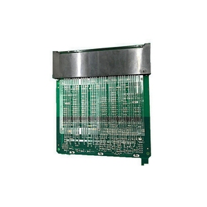 900A16-0101 <strong>Analog</strong> <strong>Input</strong> Hi Level <strong>Module</strong> | <strong>Inputs</strong> Per <strong>Module</strong>: 16 (<strong>isolated</strong>) - Product Image 1