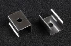 SDW624A 10X13mm Aluminum Profile Kit with PC Diffuser &amp; <strong>Heatsink</strong> for Led Strip - Product Image 4