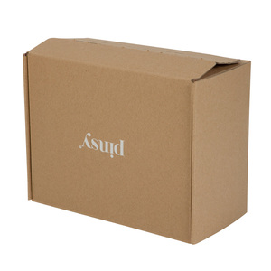 Çiçek ve bitki lojistik toplu sipariş bitki ve çiçek taşıma kutuları için güvenilir oluklu kutular - Product Image 6