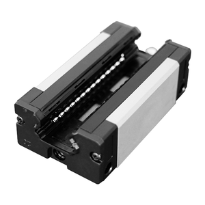 China Factory <strong>Supply</strong> High Quality LHF LEF <strong>Linear</strong> <strong>Guide</strong> <strong>Rail</strong> 1000mm 2000mm <strong>Linear</strong> <strong>Guide</strong> with <strong>Linear</strong> Blocks - Product Image 4