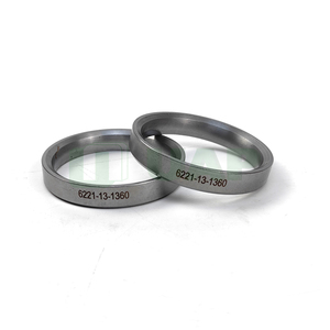 6d108 động cơ diesel van ghế 6221-13-1360 cho Xi lanh đầu egs160 egs190 Máy phát điện diesel - Product Image 3