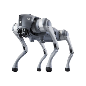 Go2 Adulto Cuadrúpedo Robot Perro Robot Inteligente Lograr Inteligencia Artificial - Product Image 1