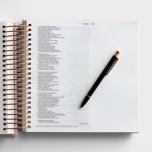 Custom Printing Hardcover Affirmation Gratitude Planner Manifestation Prayer Sermon Journal Bible <strong>Note</strong> <strong>Books</strong> - Product Image 5
