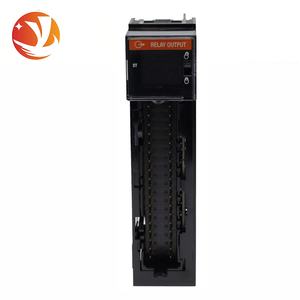 Controladores dedicados PLC PAC de automatización Industrial de alta calidad con controlador de programación lógica PLC 1756-OX8I - Product Image 2