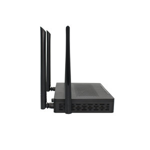 XPON DUALBAND ONT AC WIFI 6 AX 1800 fibra 3000 non Modem Router su Stock - Product Image 3