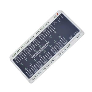 2 4 8 16 channel RS485 communication <strong>relay</strong> <strong>controller</strong> module intelligent home automation monitoring and management DC - Product Image 6