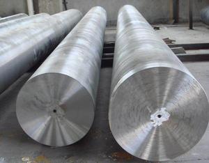 Sıcak haddeleme ASME B160 nikel alaşım 200 nn02200 düz bar siyah yüzey yuvarlak demir - Product Image 3