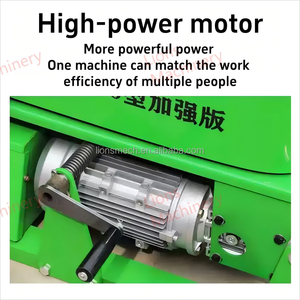 380V智能变频调速电缆输送机架桥机遥控核心部件电机 - Product Image 2