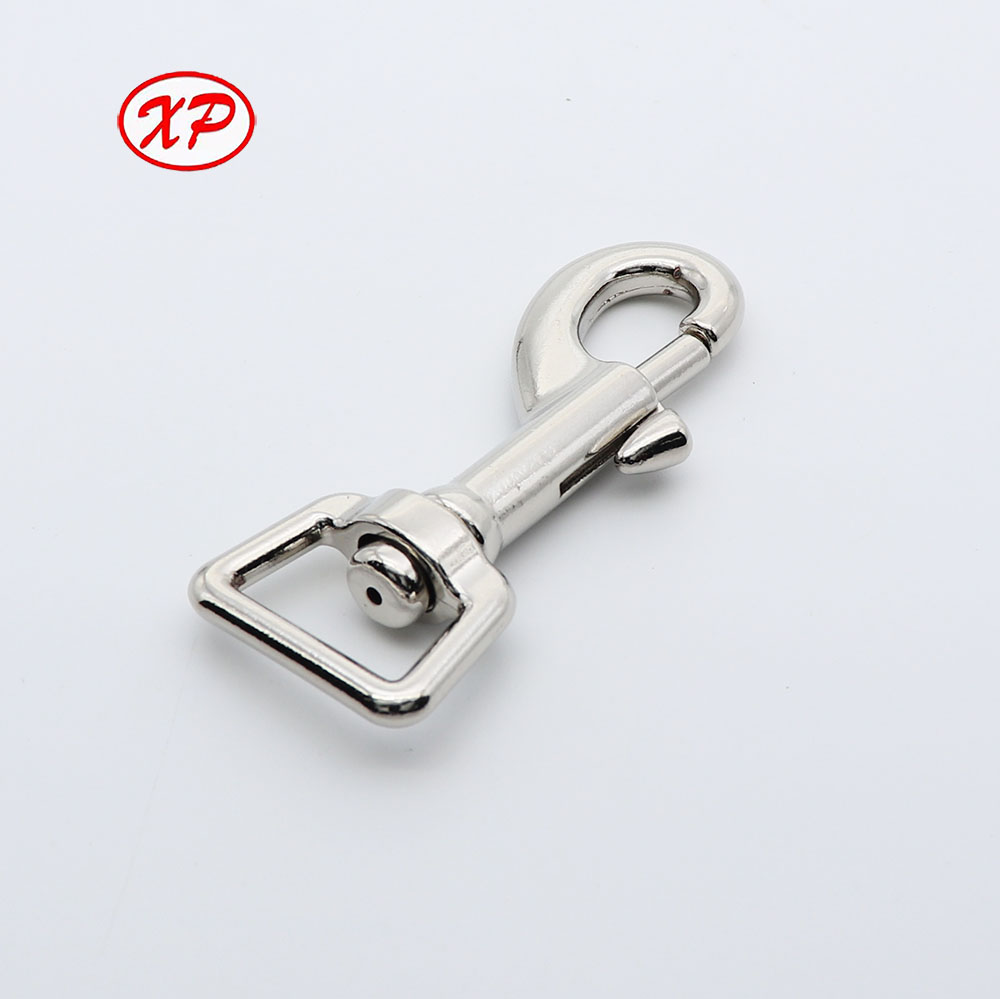 Argent/Nickel suspendu