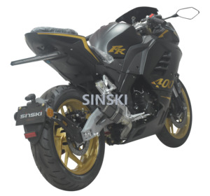 SINSKI400cc高速バルク価格オートバイレーシングダートバイクその他のオートバイヘビーバイク