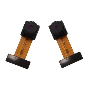 CMOS Sensor 2mp Mini Fixed Focus <strong>Camera</strong> <strong>Module</strong> 24pin - Product Image 5