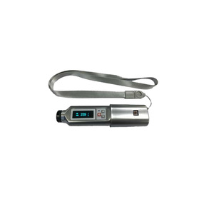 <span class=keywords><strong>Tester</strong></span> di durezza TIME5432C per la prova dei materiali microporosi per le scarpe fatte di gomma e di plastica. - Product Image 6