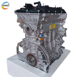 Hyundai Mistra Elantra-MD i30-GD Kia Forteエンジンアセンブリ用1.8L MPI Del Motor G4NBエンジン - Product Image 1