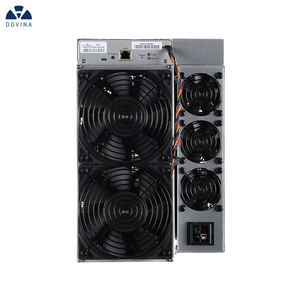 Antminer L11 20g scrypt asic thợ mỏ dogecoin litecoin Solo thợ mỏ mới L9 17g L7 9.5g Crypto máy khai thác mỏ Doge LTC thiết bị khai thác mỏ - Product Image 5