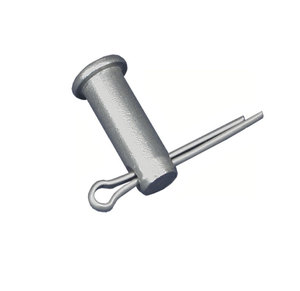 Cuộn hình trụ Pin Hot Bán đánh bóng thép không gỉ 2.5*8-10*28 4-60 mét 304 32750 2205 <span class=keywords><strong>cotter</strong></span> <span class=keywords><strong>pins</strong></span> - Product Image 4