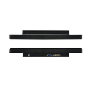 産業用アプリケーションVGA USBインターフェイスPOS端末用15インチ容量性タッチパネルスクリーンモニター - Product Image 2
