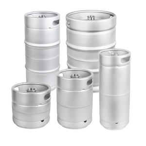 20 لتر 30 لتر 50 لتر لنا اليورو دين فارغة جديدة الغذاء الصف الرمح مقرنة برميل تكديس كيملونغ - Product Image 2