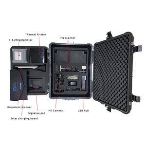 Мини Pos-терминал с двойным экраном - Product Image 4