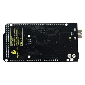 Keyestudio MEGA Development Board 2560 R3 <strong>Cp2102</strong> Atmega 2560 Compatible with <strong>arduino</strong> Mega 2560 Electronic Kit Diy