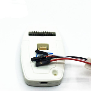 ST-LINK/V2 ST-LINK V2(CN) ST LINK STLINKエミュレータダウンロードマネージャSTM8 STM32人工デバイス - Product Image 2