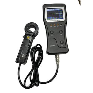 Insulation <strong>Detection</strong> <strong>Device</strong> Detector 24V 48V 110V 220V DC System Fault Locator - Product Image 5
