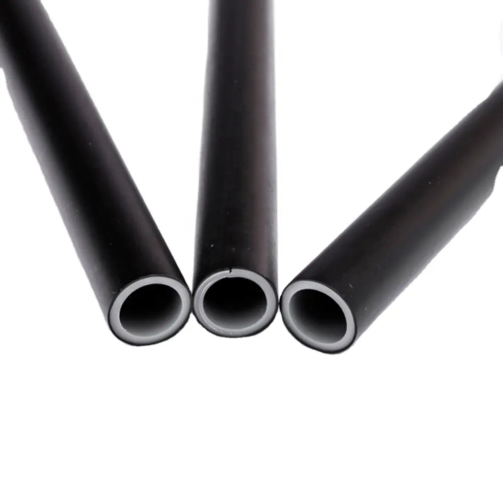 AENOR Pex Pipe Water Plastic Tubes For Underfloor heating