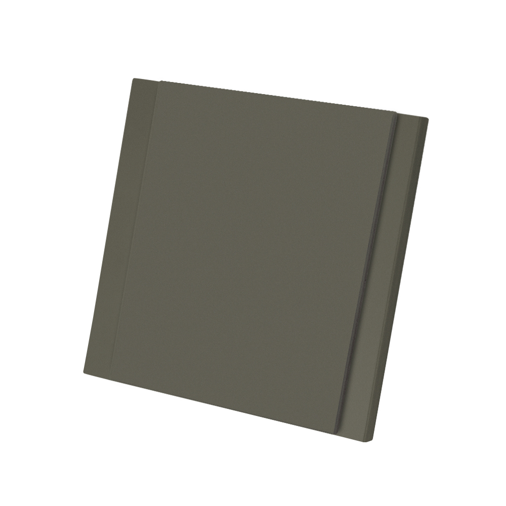 1 GANG 1 WAY Grey