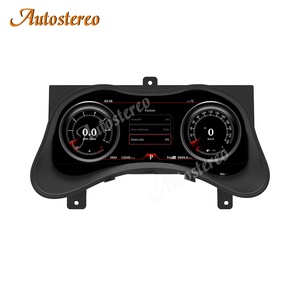 Car <strong>LCD</strong> Virtual Cockpit Digital Cluster for Infiniti Q70 Car Multimedia <strong>Player</strong> Dashboard Speed Meter Screen Car Accessory - Product Image 2