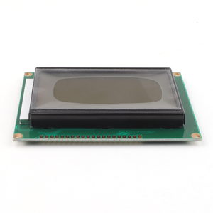 Modulo prefabbricato componenti elettronici di energia solare Tft Display Lcd 12864 modulo Lcd - Product Image 5