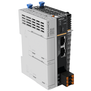 INOVANCE Programmier barer Controller GL10-0016ETN 16-Punkt-SPS-Modul zur Erweiterung des digitalen Ausgangs - Product Image 5