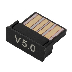 USB 5.0 <strong>Bluetooth</strong> Adapter Mini V5 Audio <strong>Computer</strong> Accepts Transmitter Plug and Play, No Drive Required - Product Image 3