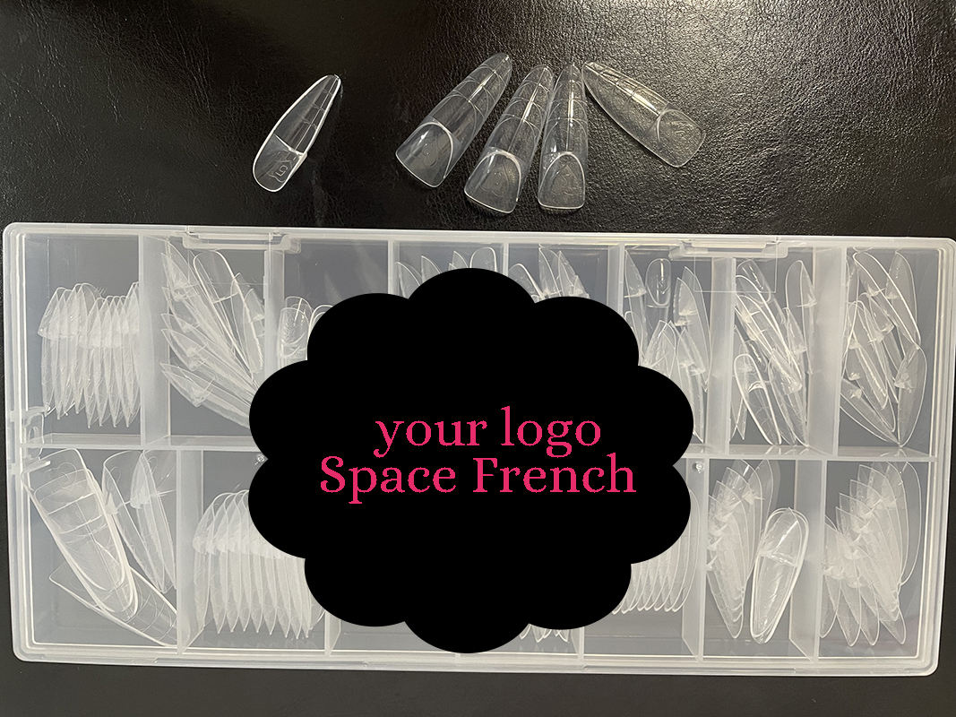 Espace Amande 150pcs