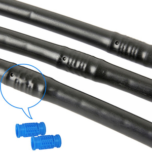 高效滴灌系统套件，用于农场浇水高性能技术，带水管应用 - Product Image 4
