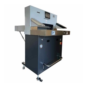 High Quality 2022 Most Popular Double Rail <strong>Cutter</strong> Debo Paper Core <strong>Cutter</strong> Machine